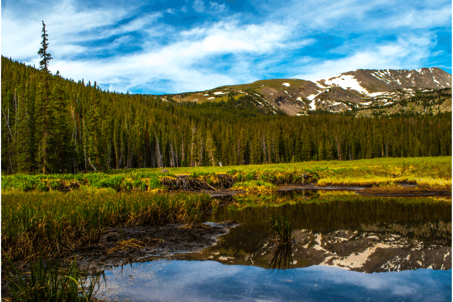 Breckenridge Colorado