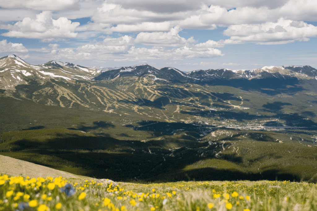 where to hike in breckenridge