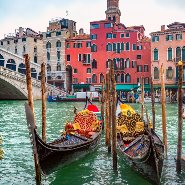venice tour