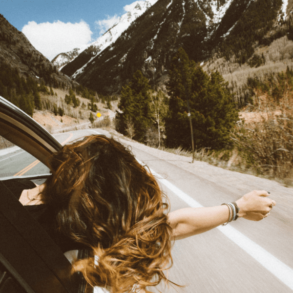10 Super tips for an amazing vegan road trip