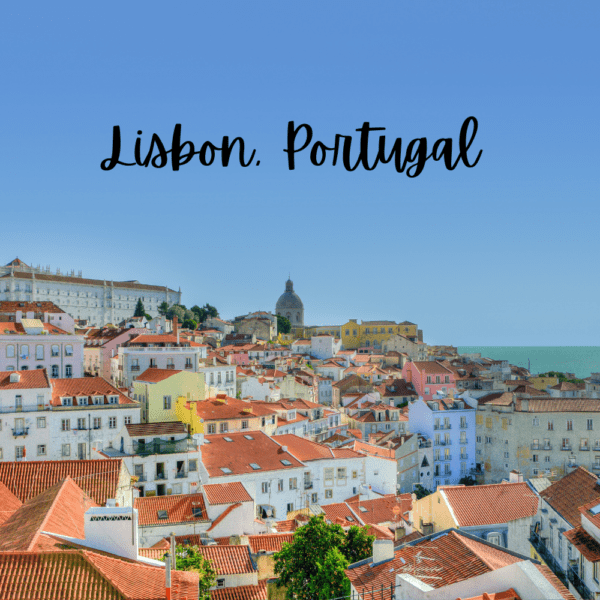 Lisbon Portugal