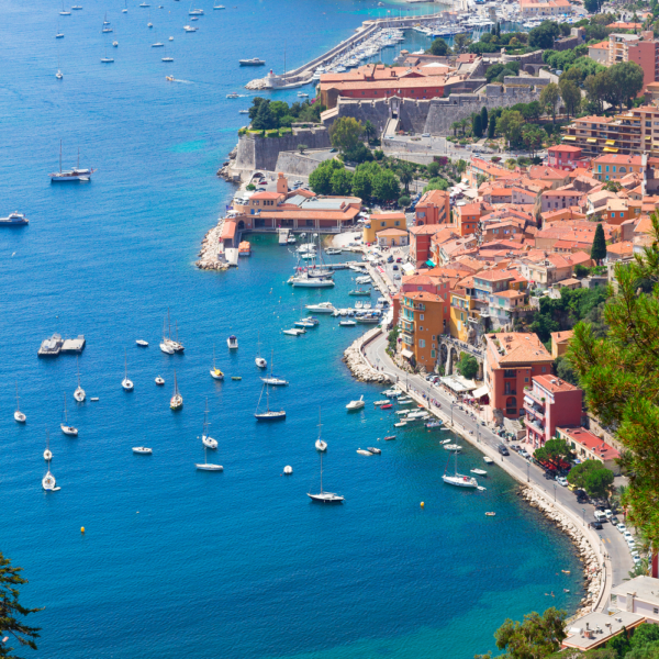 Nice France