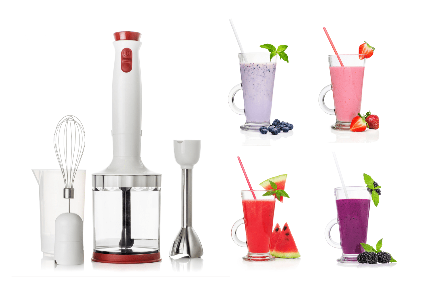 immersion blender