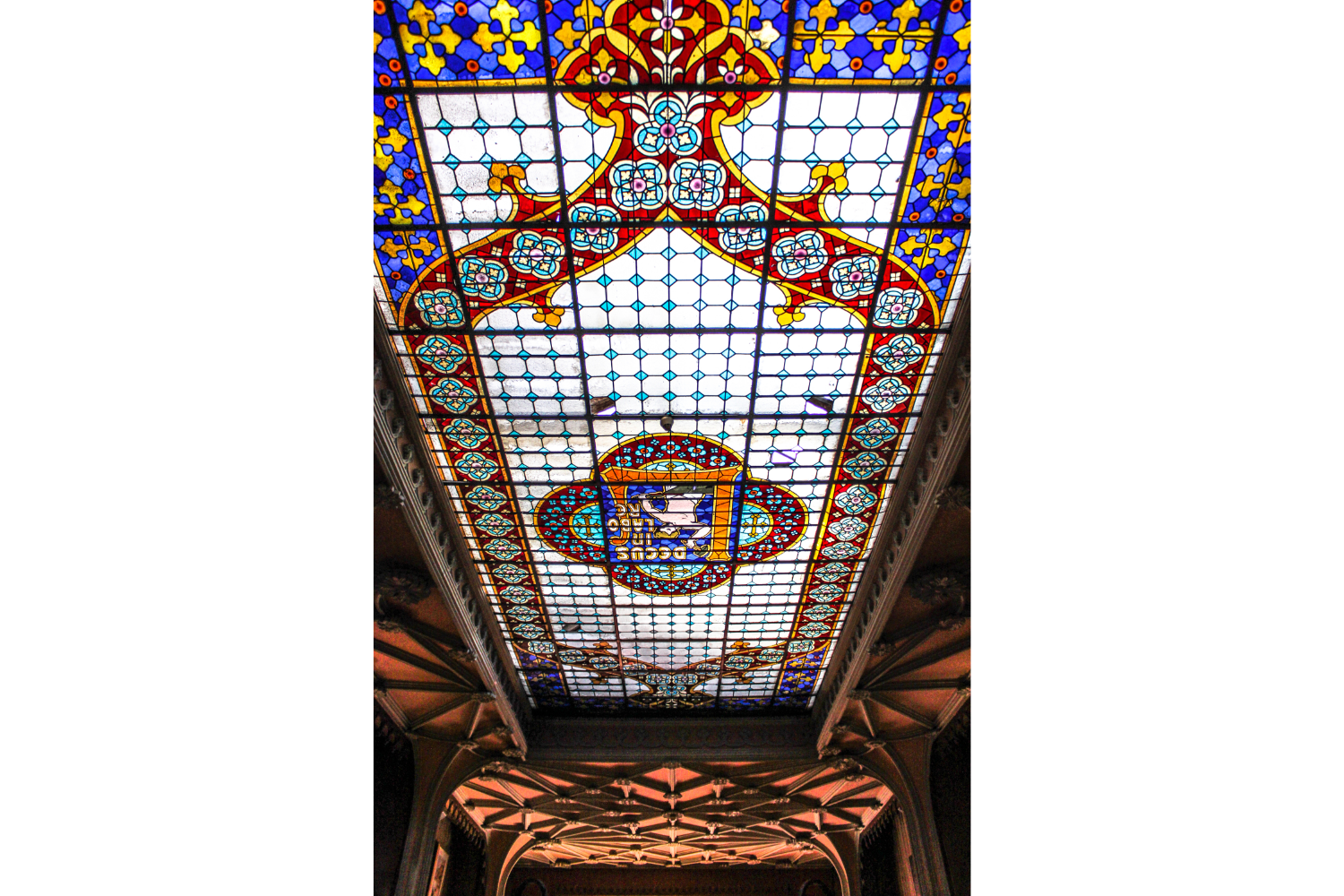 Lello bookstore