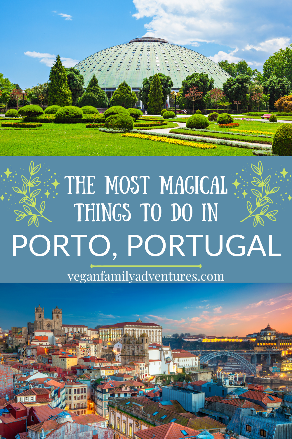 Things to do in Porto (Portugal): complete travel guide with what