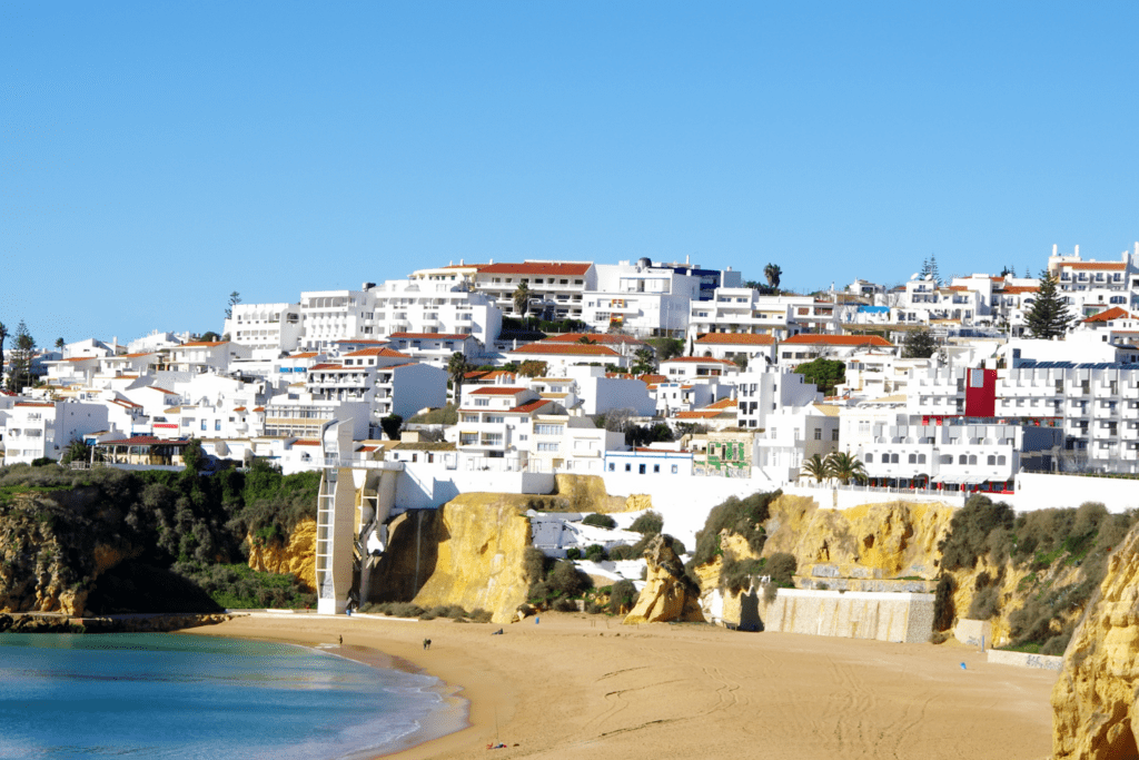 Albufeira