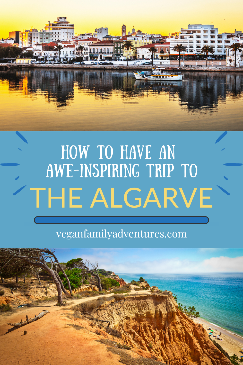 what to do in the algarve