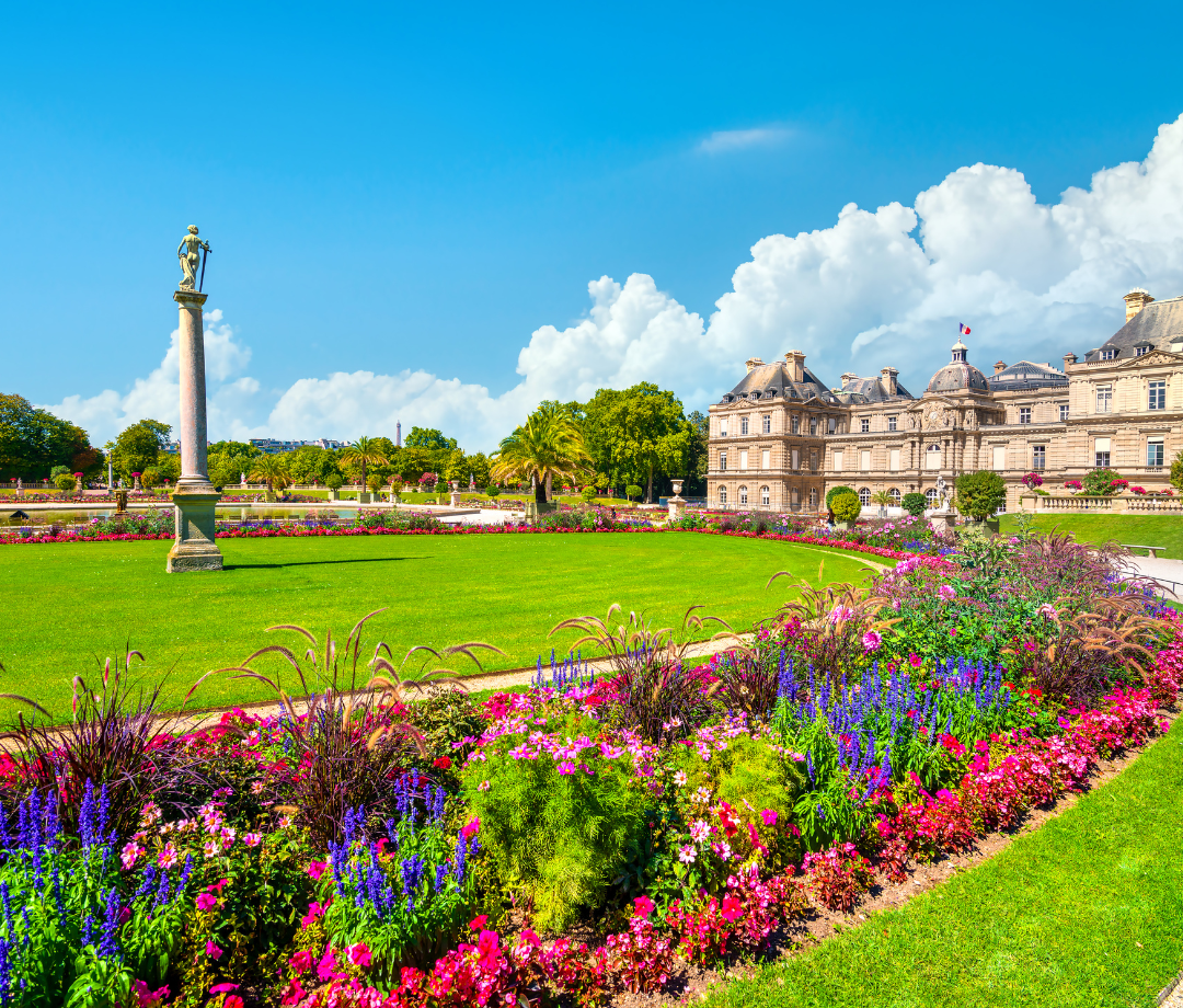 how to spend the perfect weekend in paris