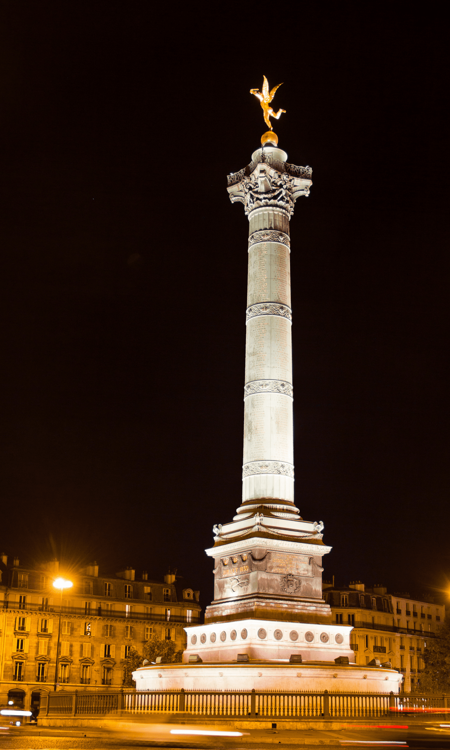 Bastille