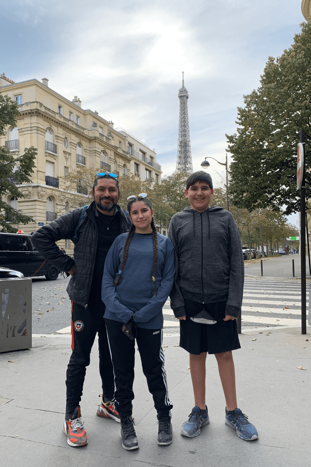 Eiffel Tower
