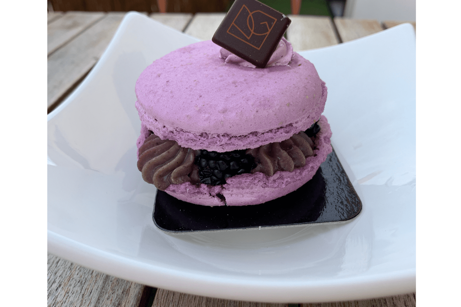 VG Patisserie