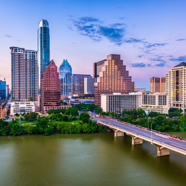 Austin Texas