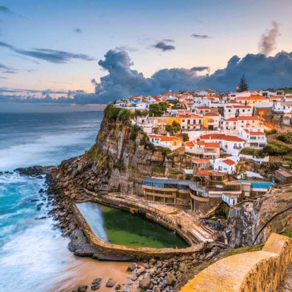 Azenhas do mar day trip