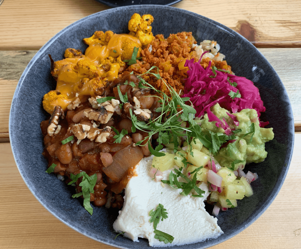 vegan guide to lisbon