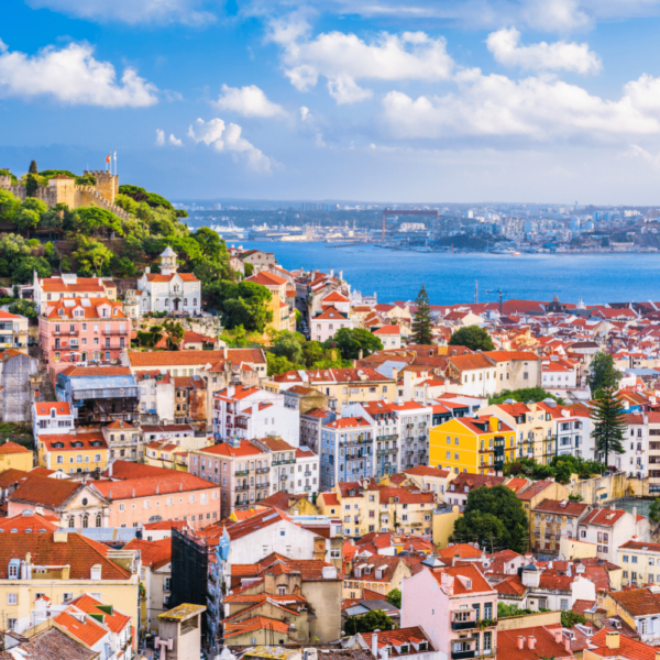 lisbon portugal