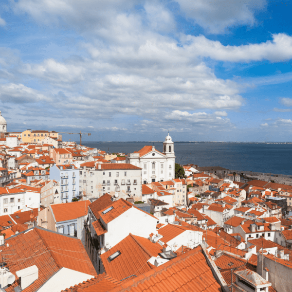 lisbon portugal