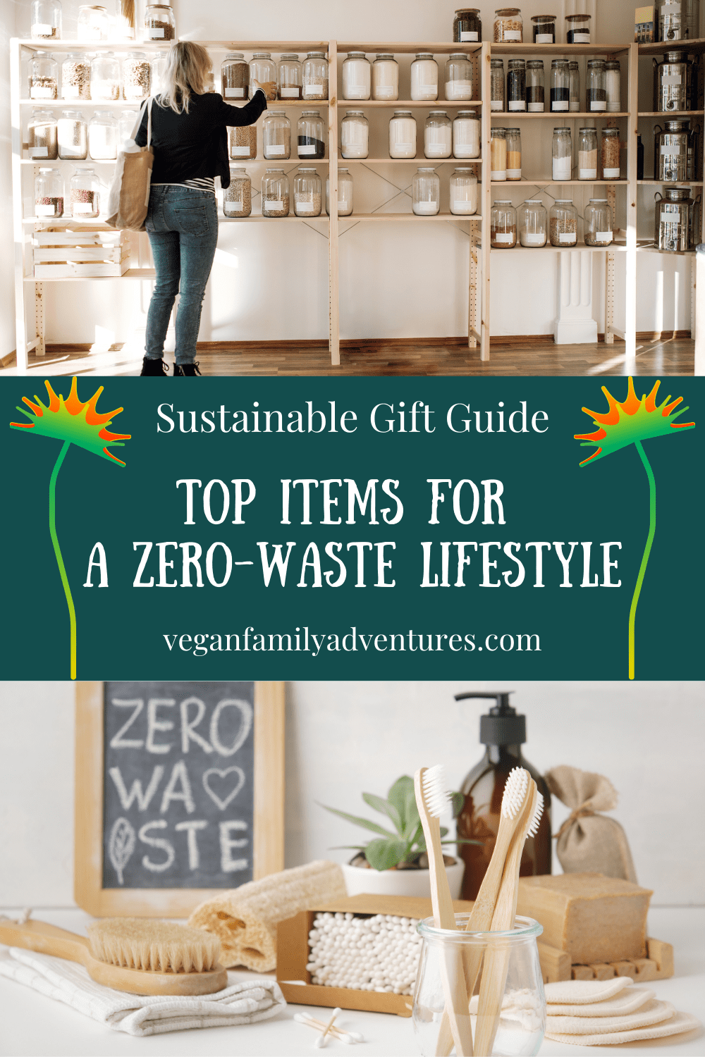 sustainable gift guide