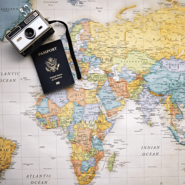 travel planner