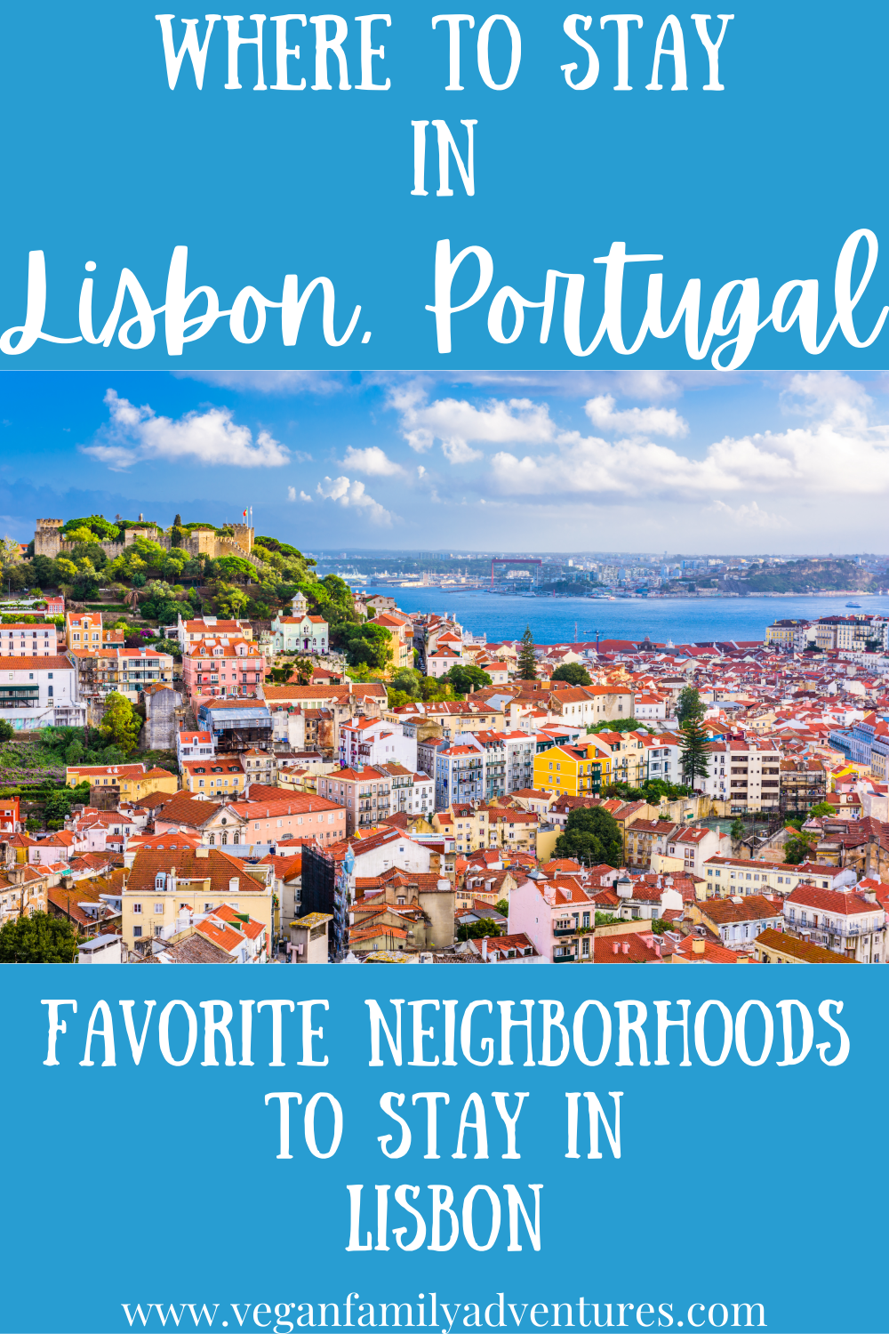 what area to stay in lisbon portugal