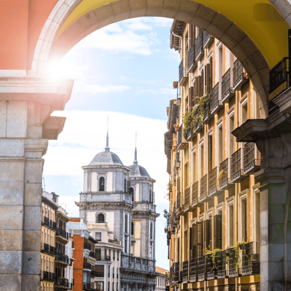what to do in madrid