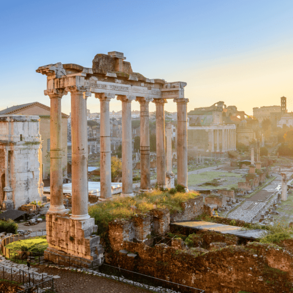best things to do in rome italy