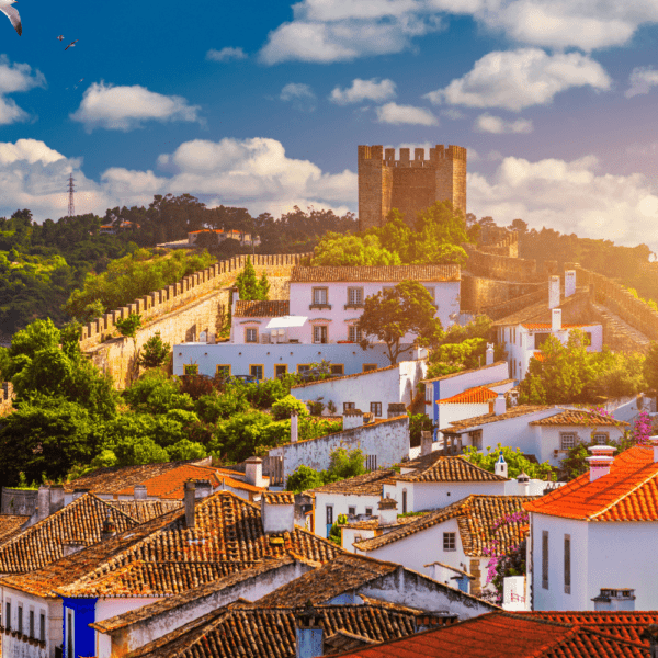 the most amazing day trip from lisbon