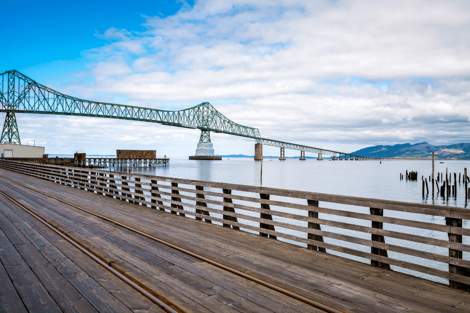 astoria oregon