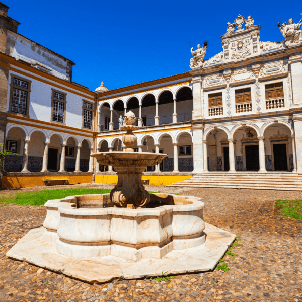 most magical things to do in evora portugal