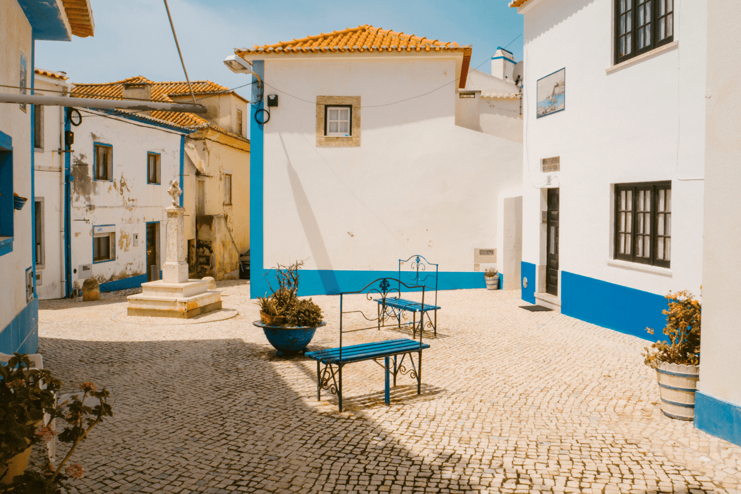 most amazing weekend in ericeira