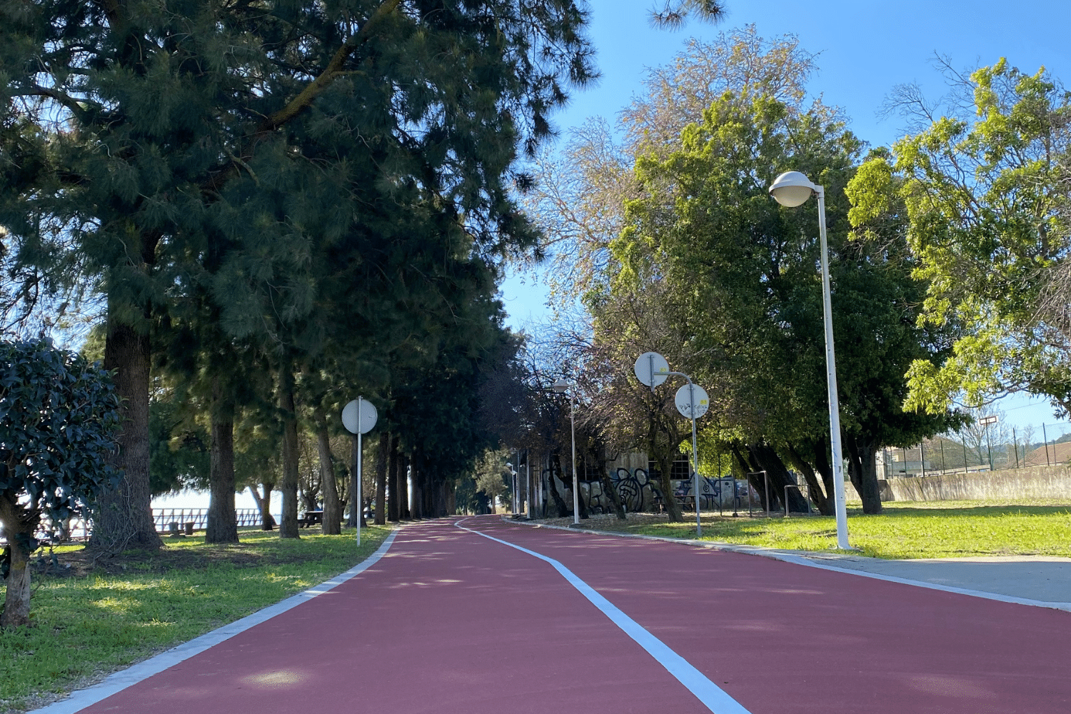 vila franca de xira trail