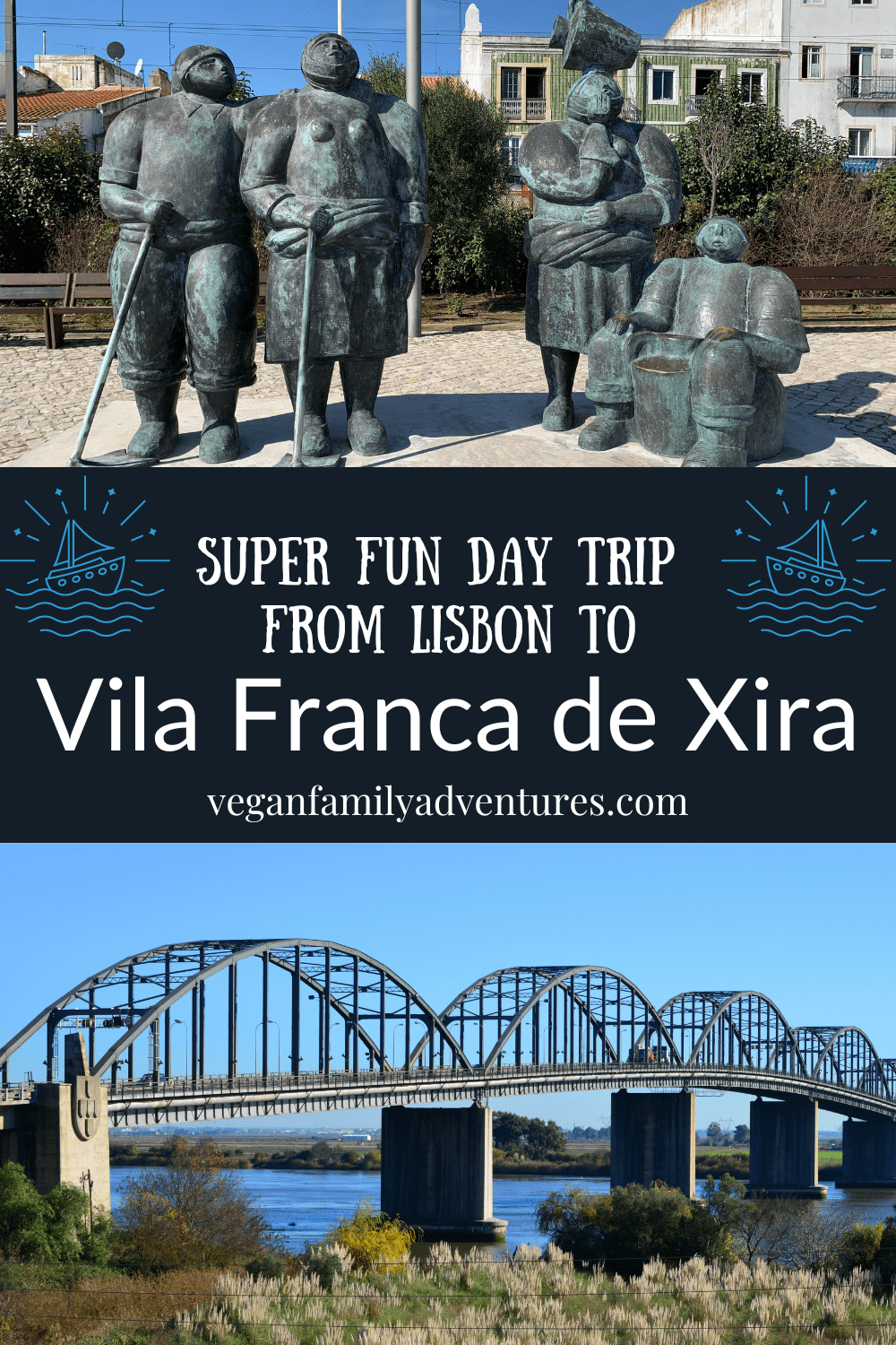 day trip from lisbon