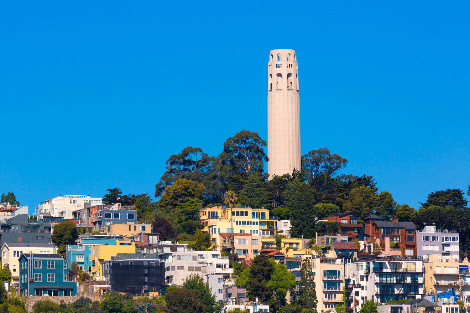 Best things to do in San Francisco