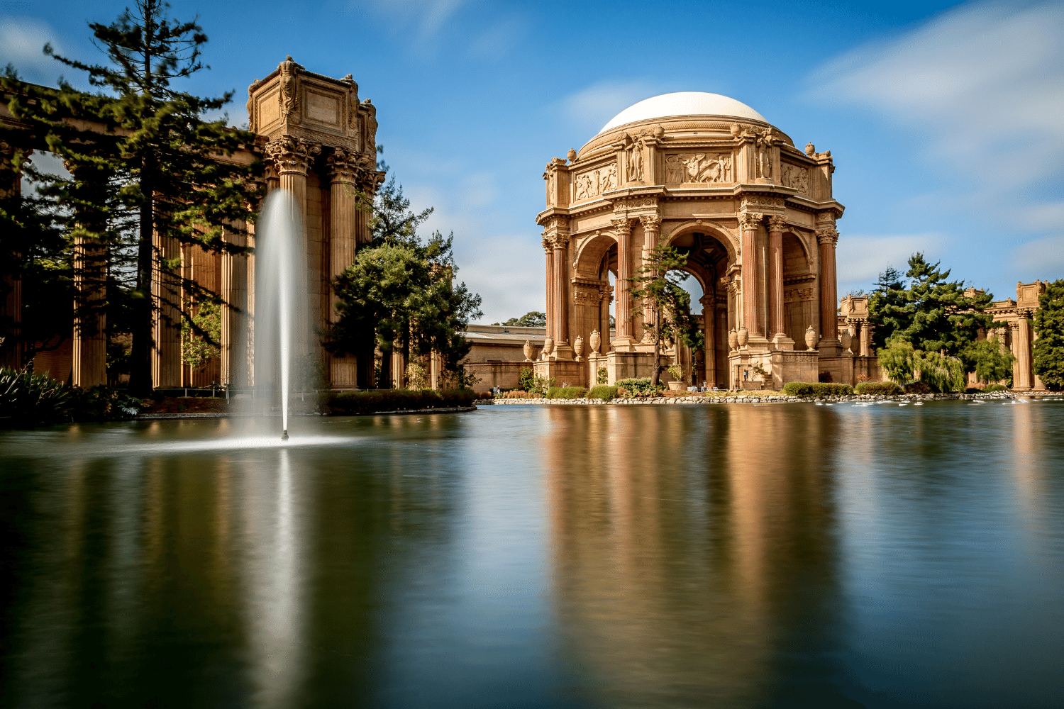 what to do in san francisco