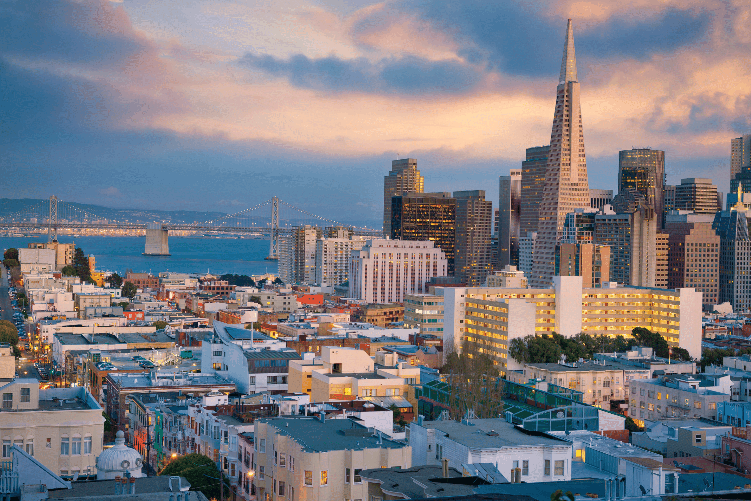 SF photo