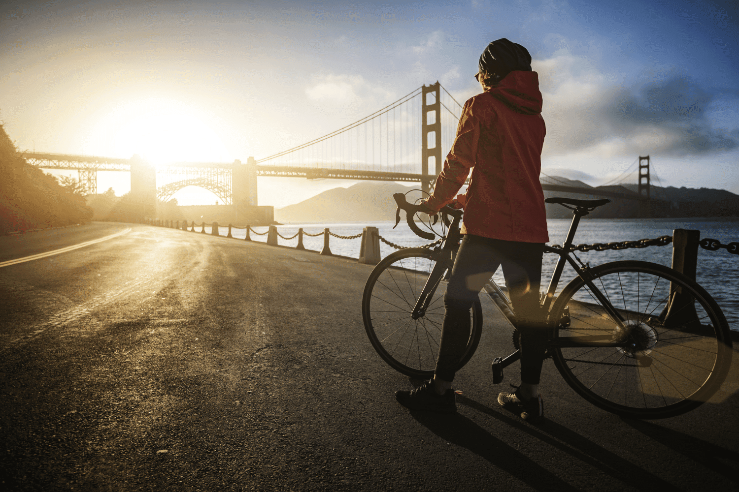 This blog post is all about what to do in San Francisco, where to stay in San Francisco and where to eat amazing vegan food in San Francisco