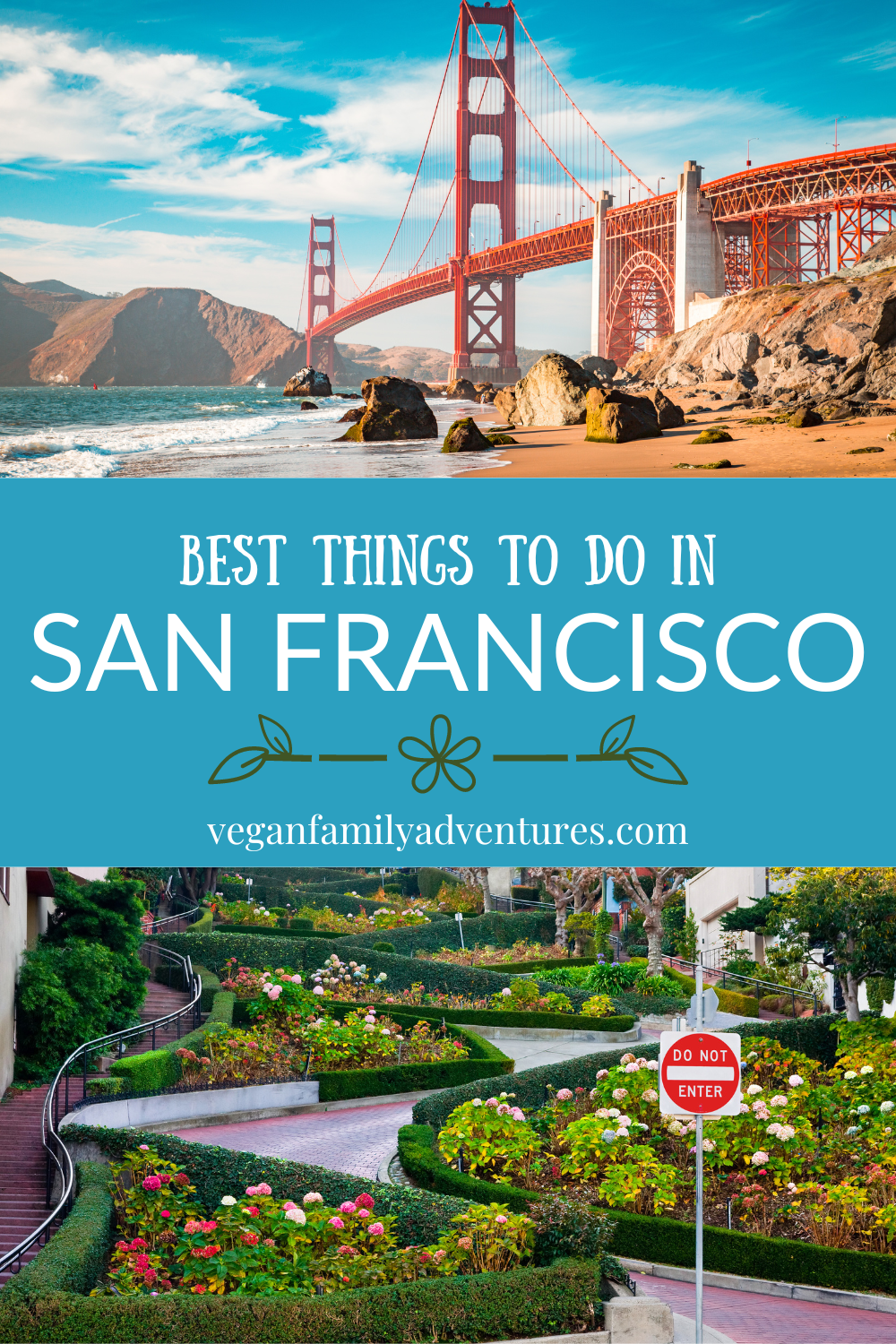 what to do in san francisco