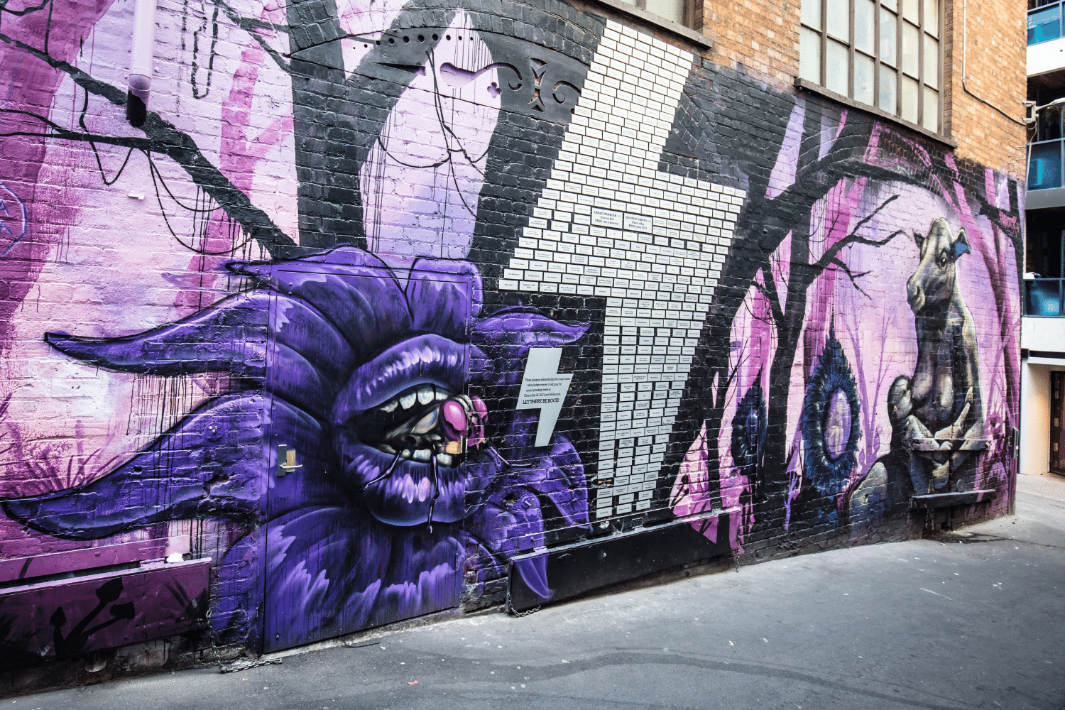 street art