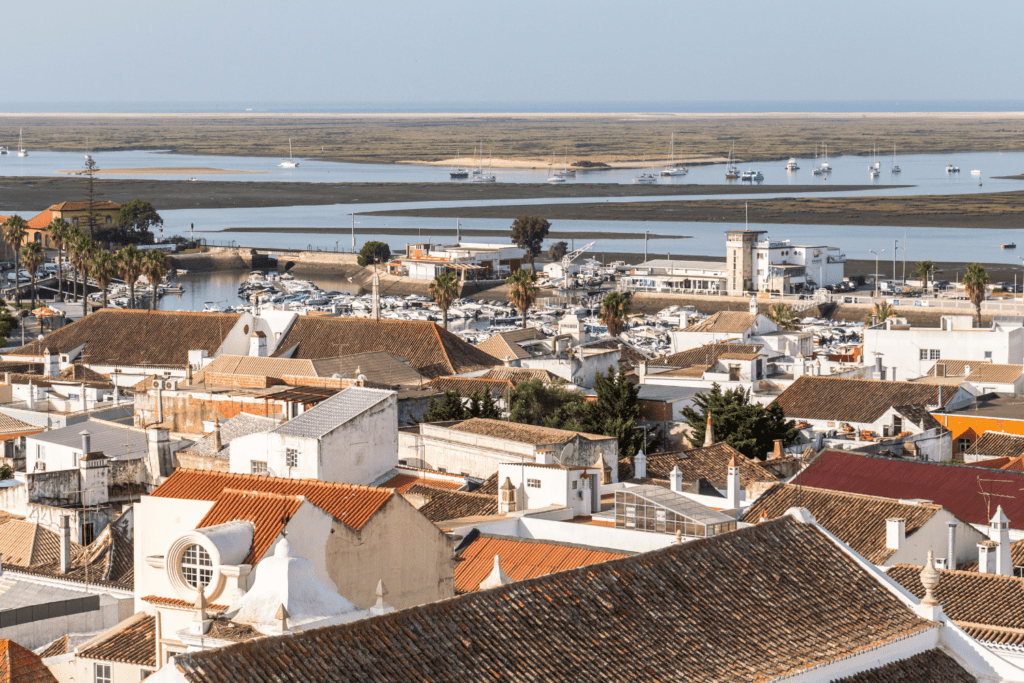 most amazing trip to the algarve