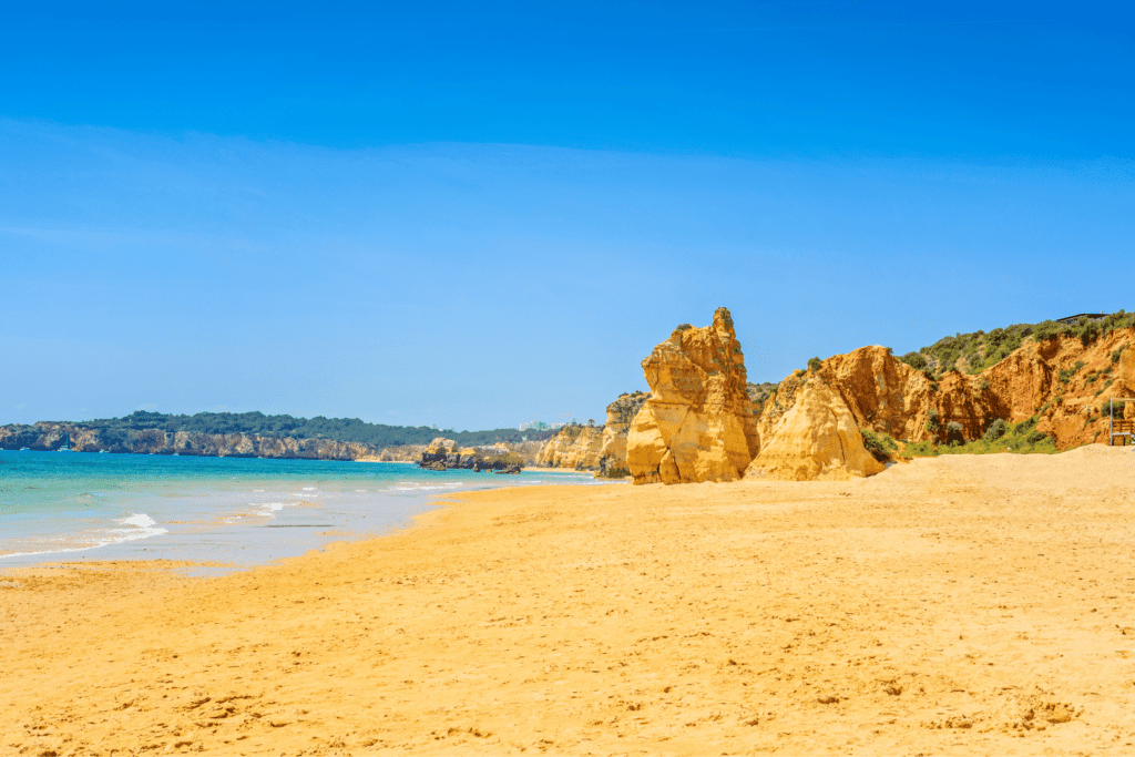 most amazing trip to the algarve