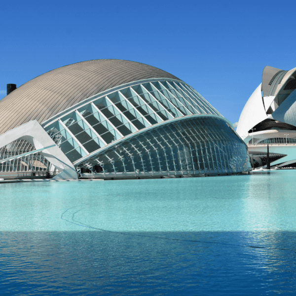 Valencia spain