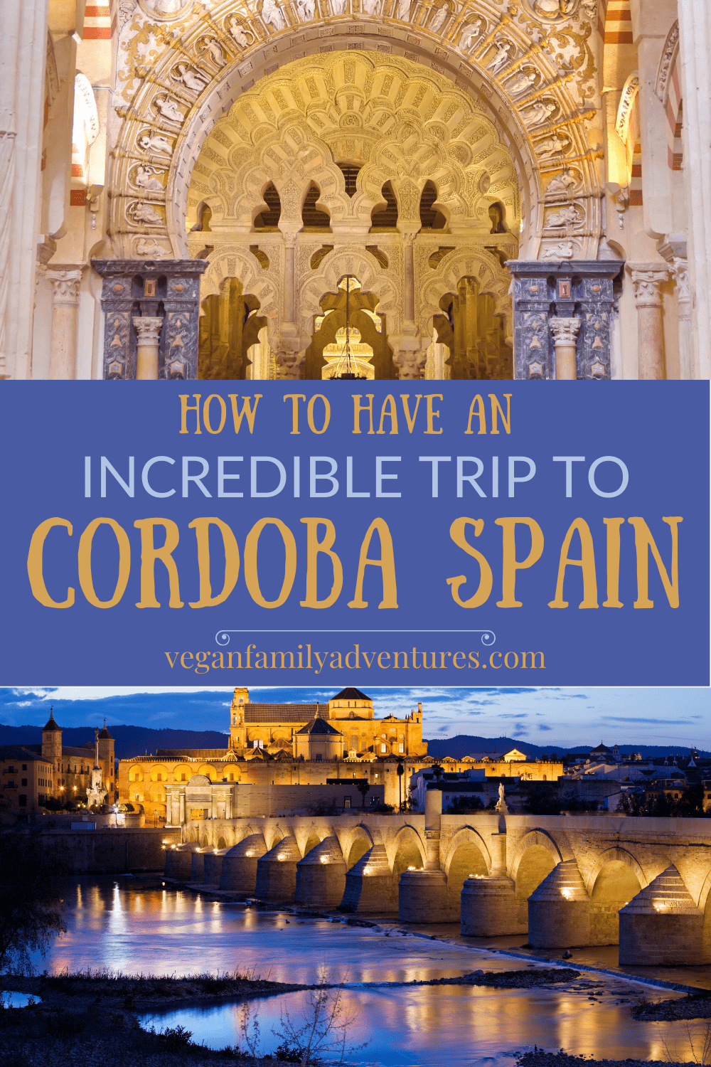 what to do in cordoba spain
