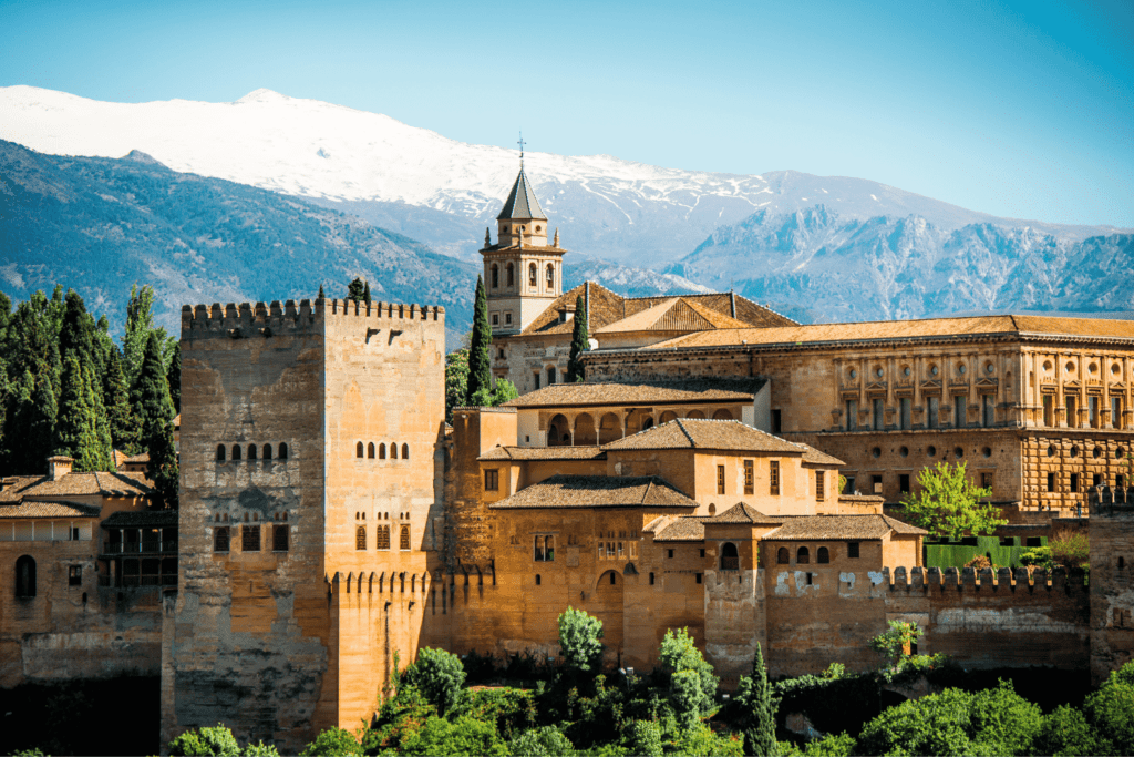 Best 20 things to do in granada spain