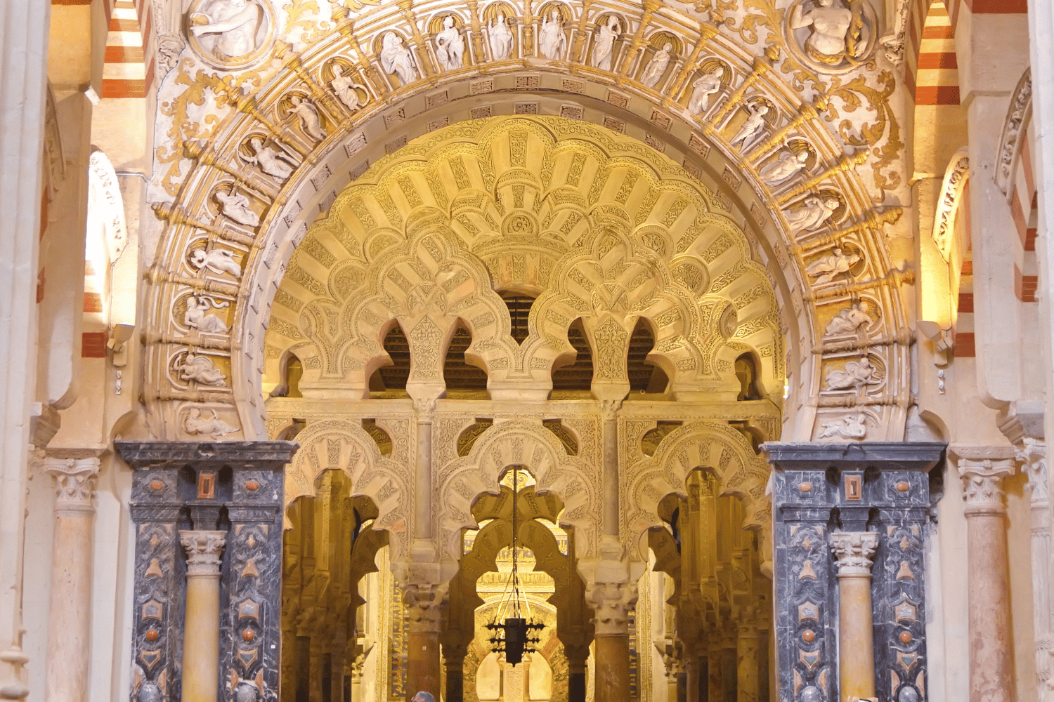 cordoba spain