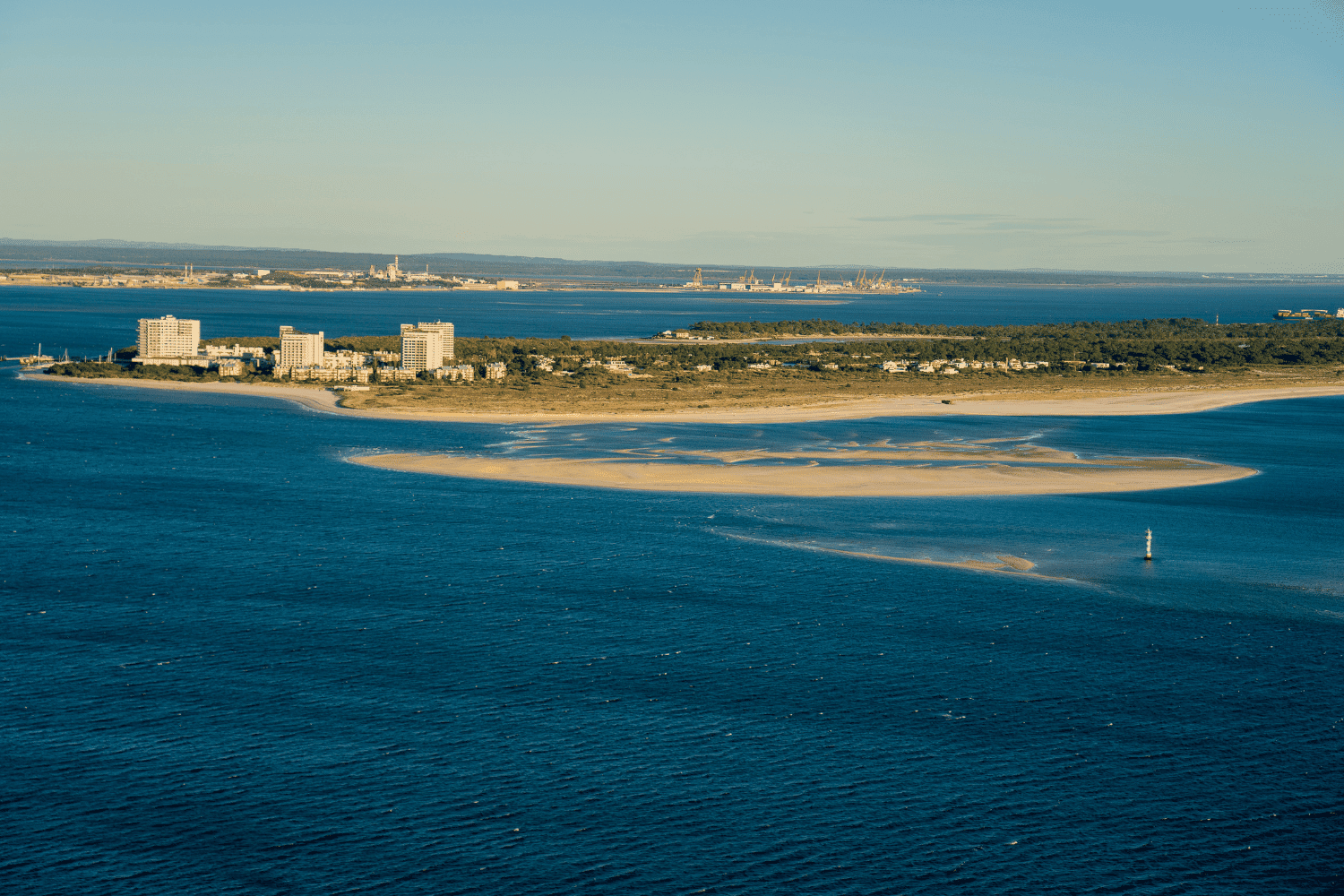 what to do in comporta portugal
