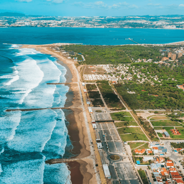top 10 things to do in costa da caparica
