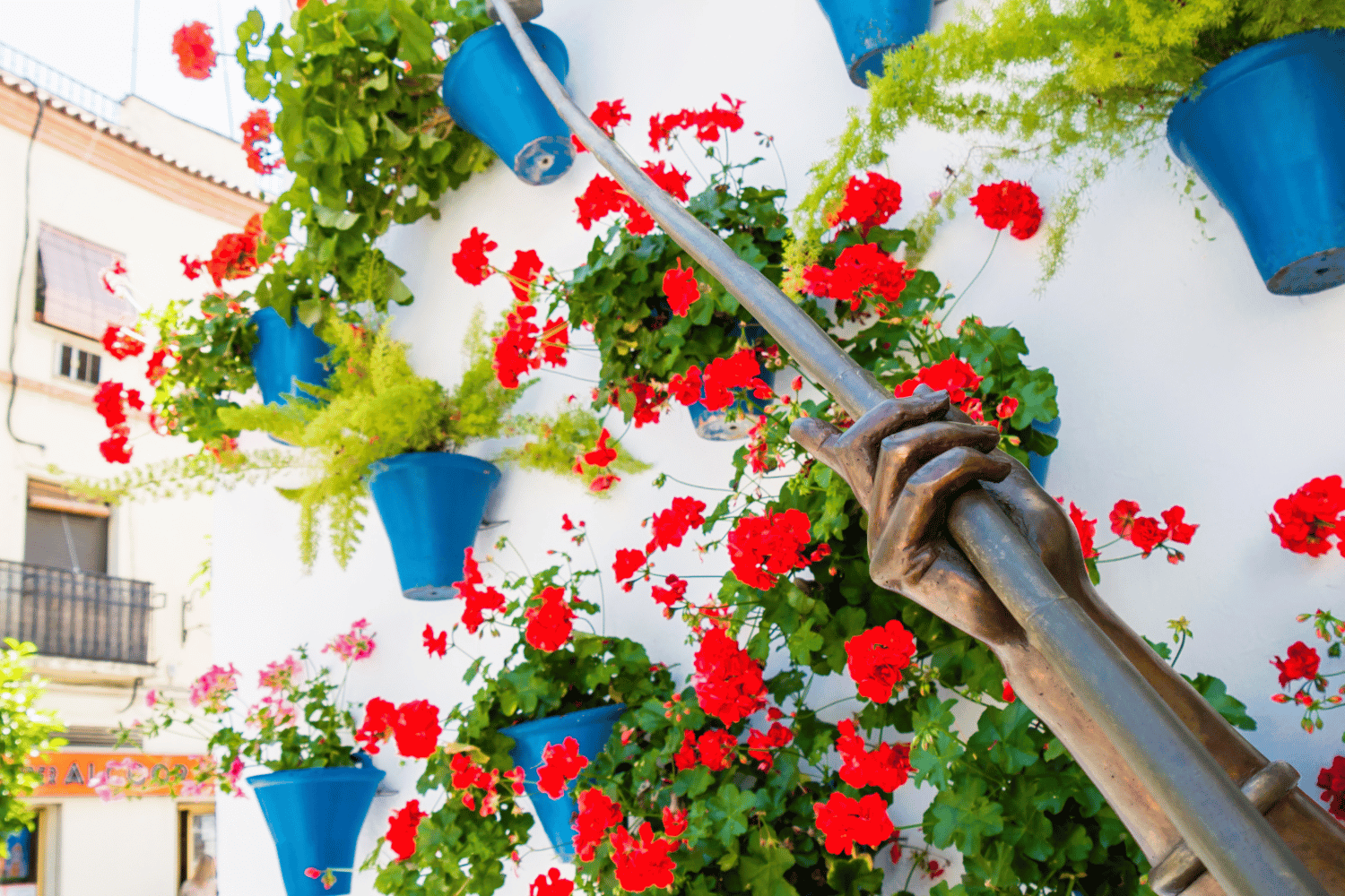 best things to do in cordoba spain