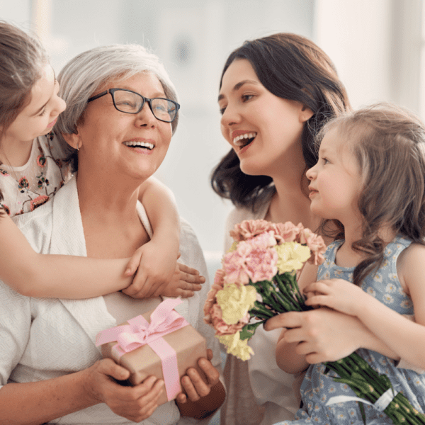 mothers day gift guide