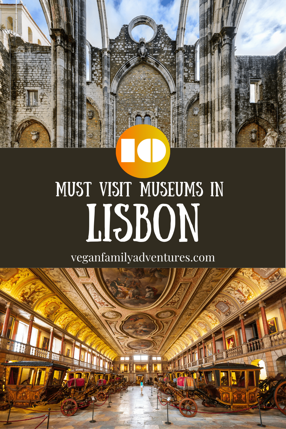 best lisbon museums