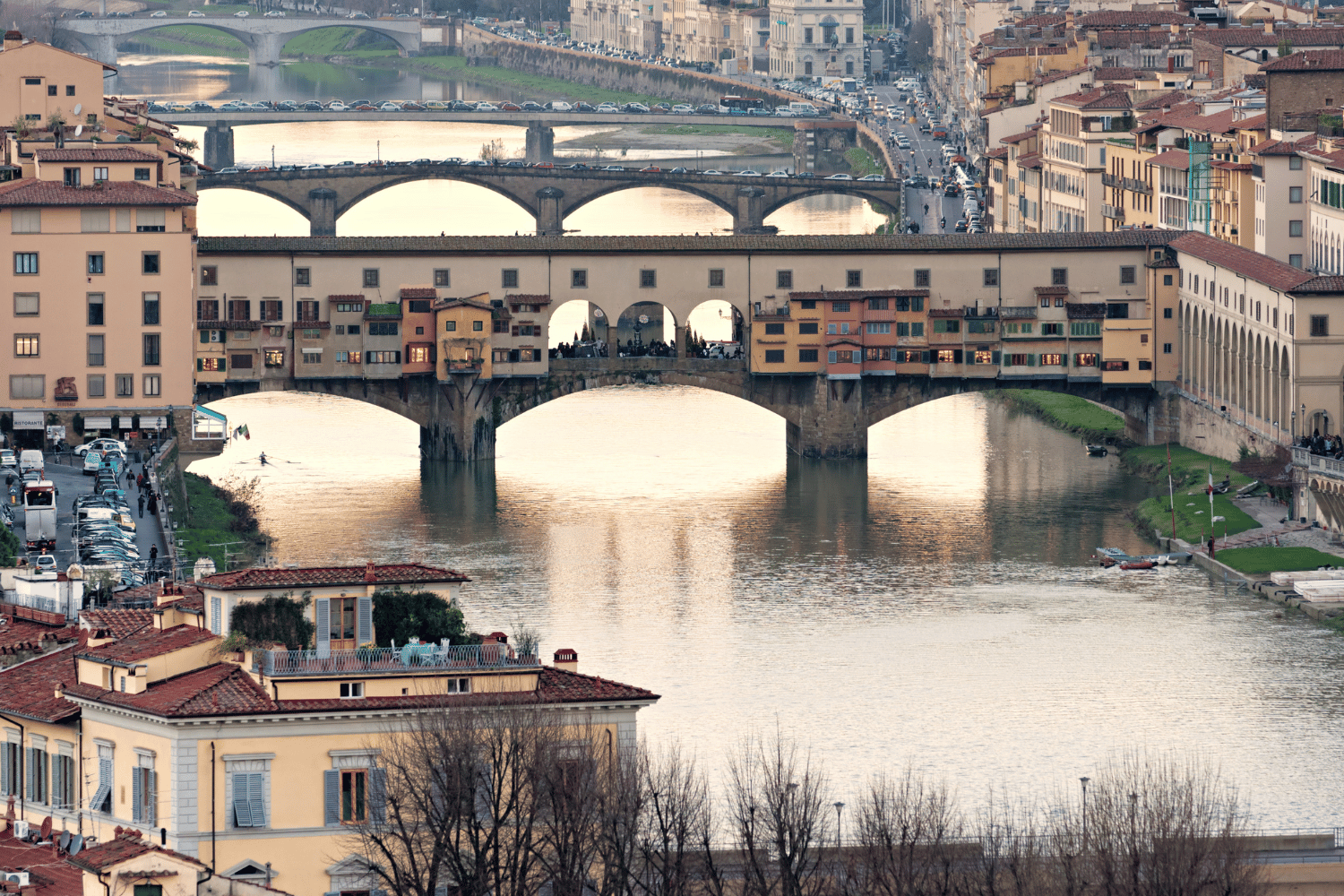 best things to do in florence