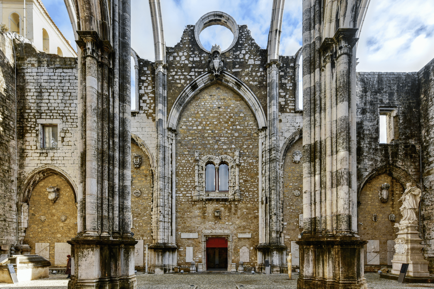 what to do in lisbon
